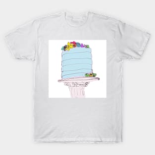 Cake T-Shirt